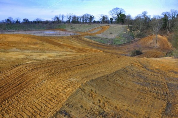 Sandway Motoparc photo